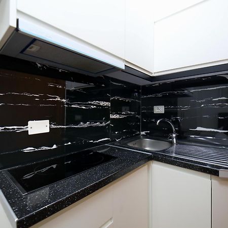 Noa Apartments วญอเรอ ภายนอก รูปภาพ