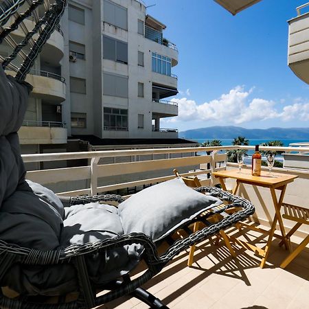 Noa Apartments วญอเรอ ภายนอก รูปภาพ