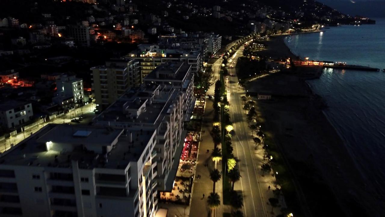 Noa Apartments วญอเรอ ภายนอก รูปภาพ