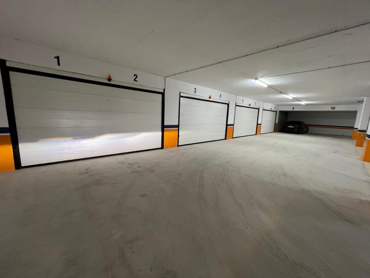 Noa Apartments วญอเรอ ภายนอก รูปภาพ