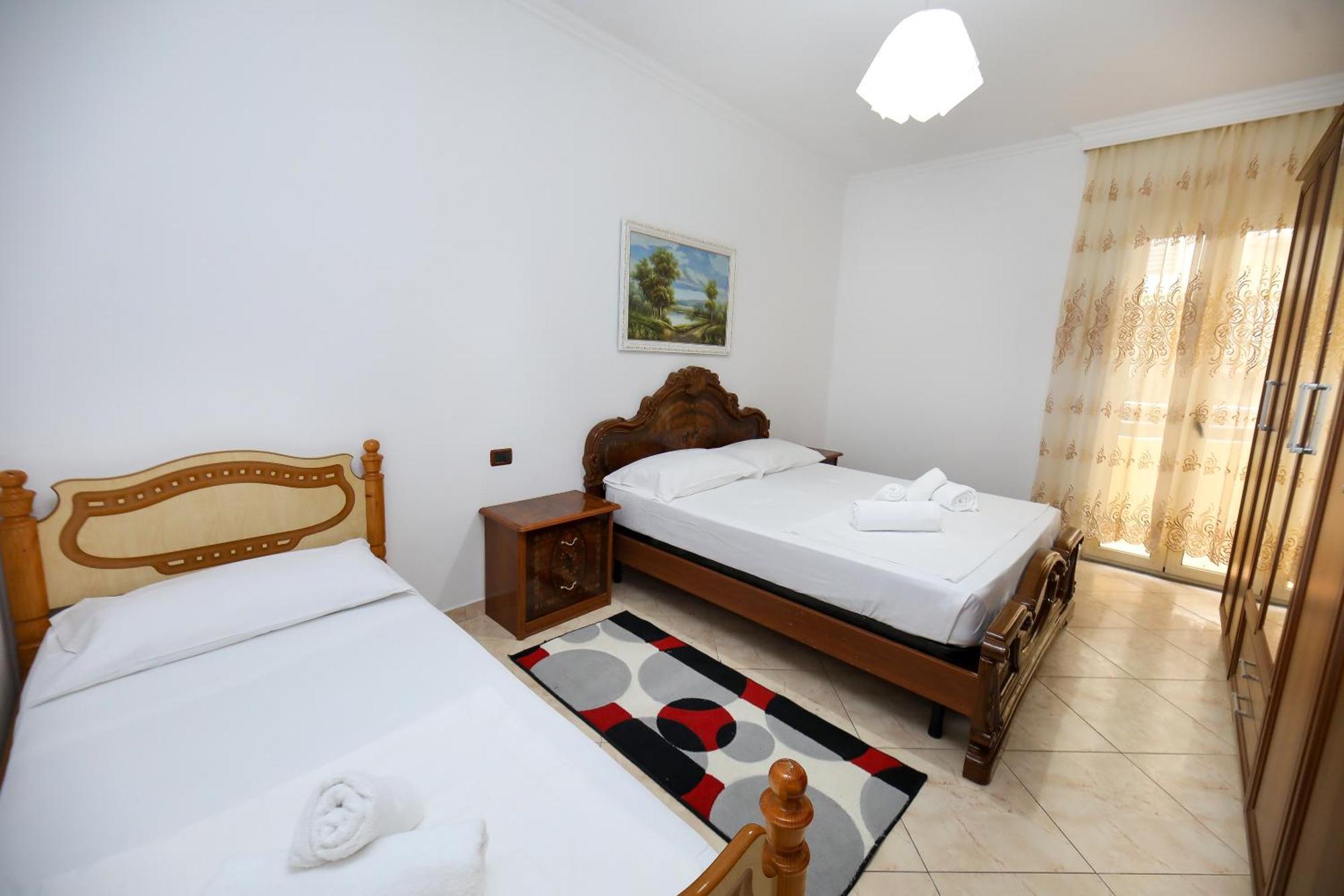 Noa Apartments วญอเรอ ภายนอก รูปภาพ