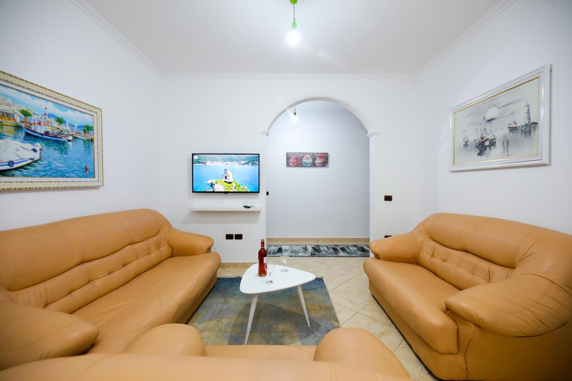 Noa Apartments วญอเรอ ภายนอก รูปภาพ