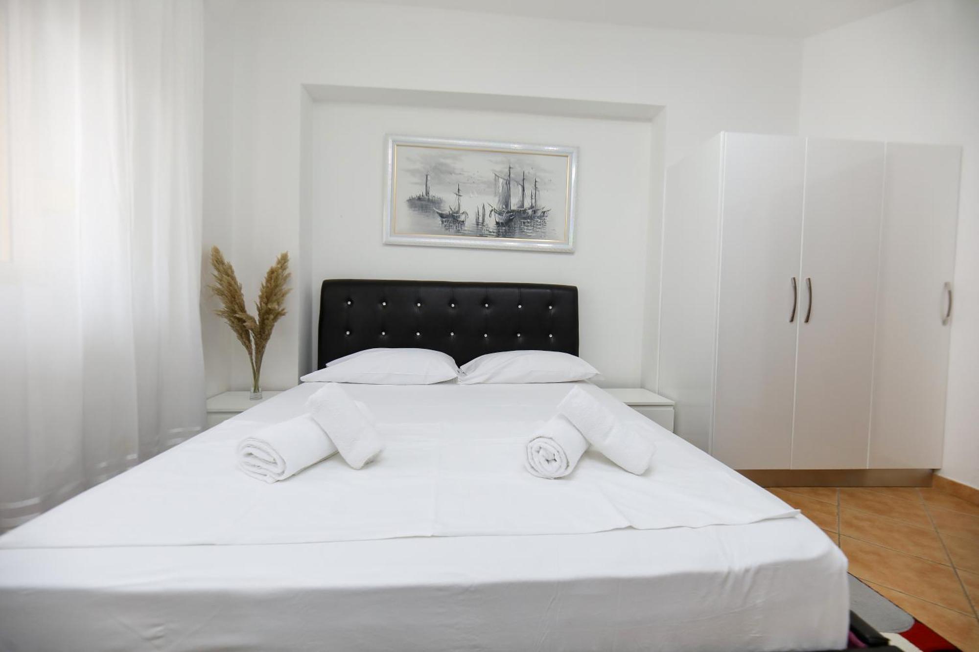 Noa Apartments วญอเรอ ภายนอก รูปภาพ