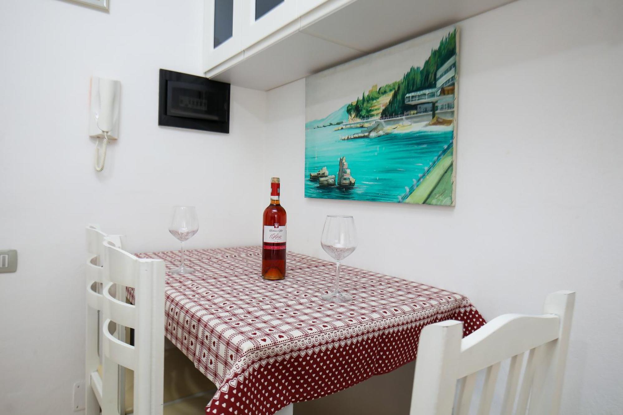 Noa Apartments วญอเรอ ภายนอก รูปภาพ