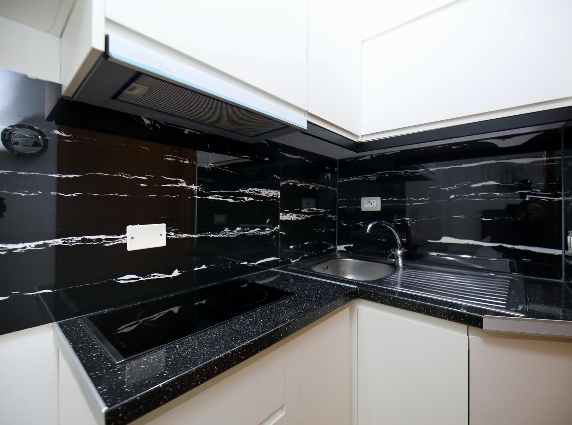 Noa Apartments วญอเรอ ภายนอก รูปภาพ