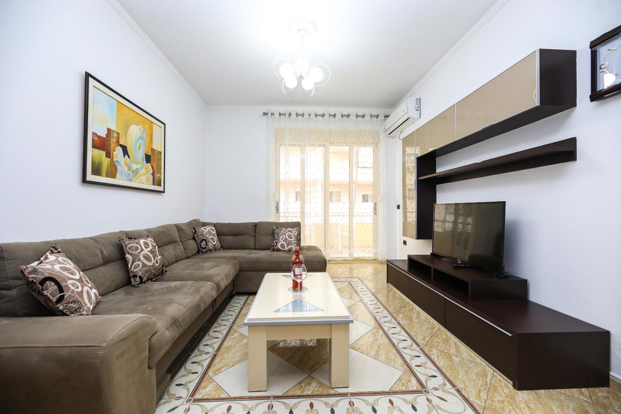 Noa Apartments วญอเรอ ภายนอก รูปภาพ