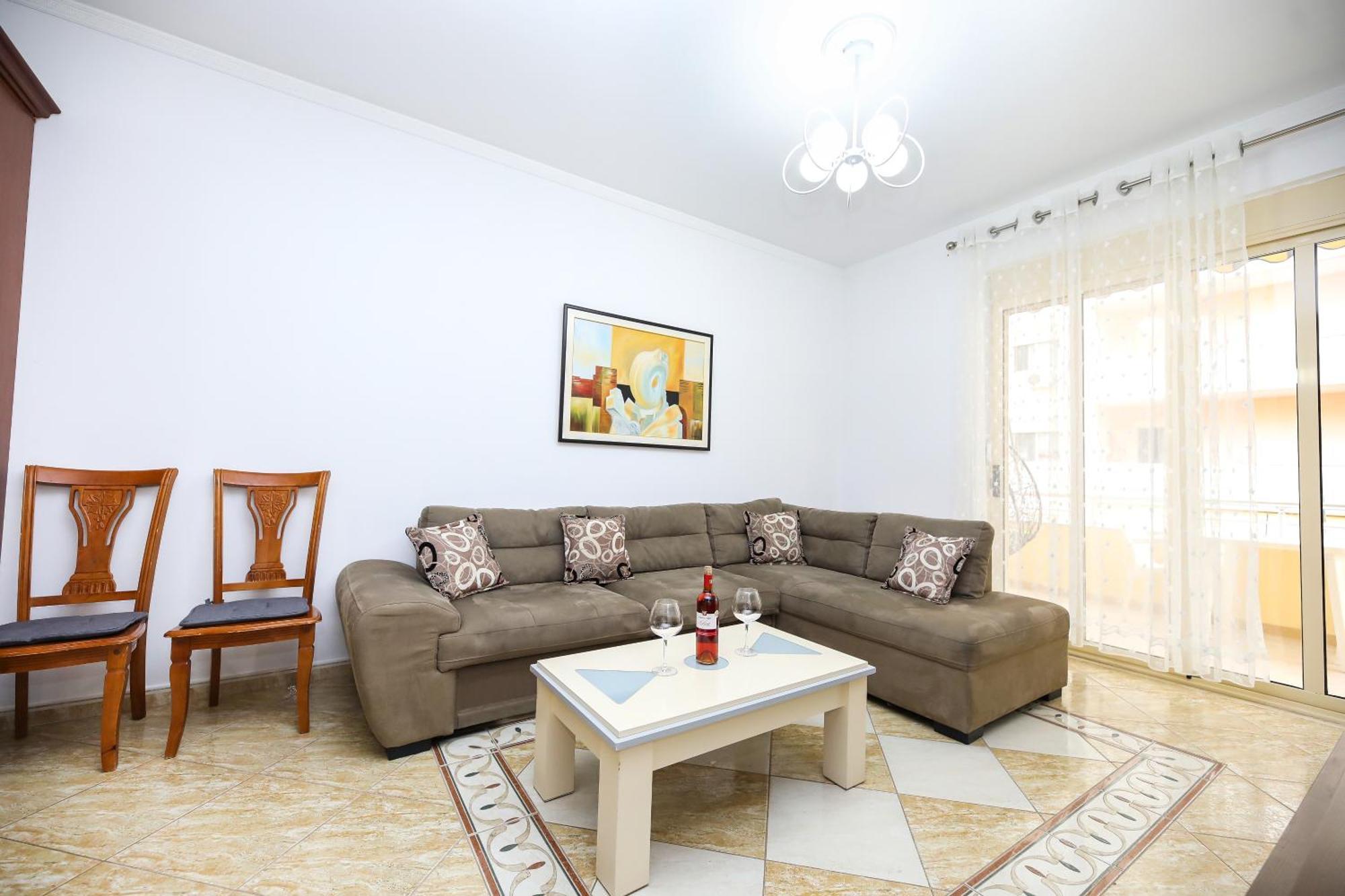 Noa Apartments วญอเรอ ภายนอก รูปภาพ