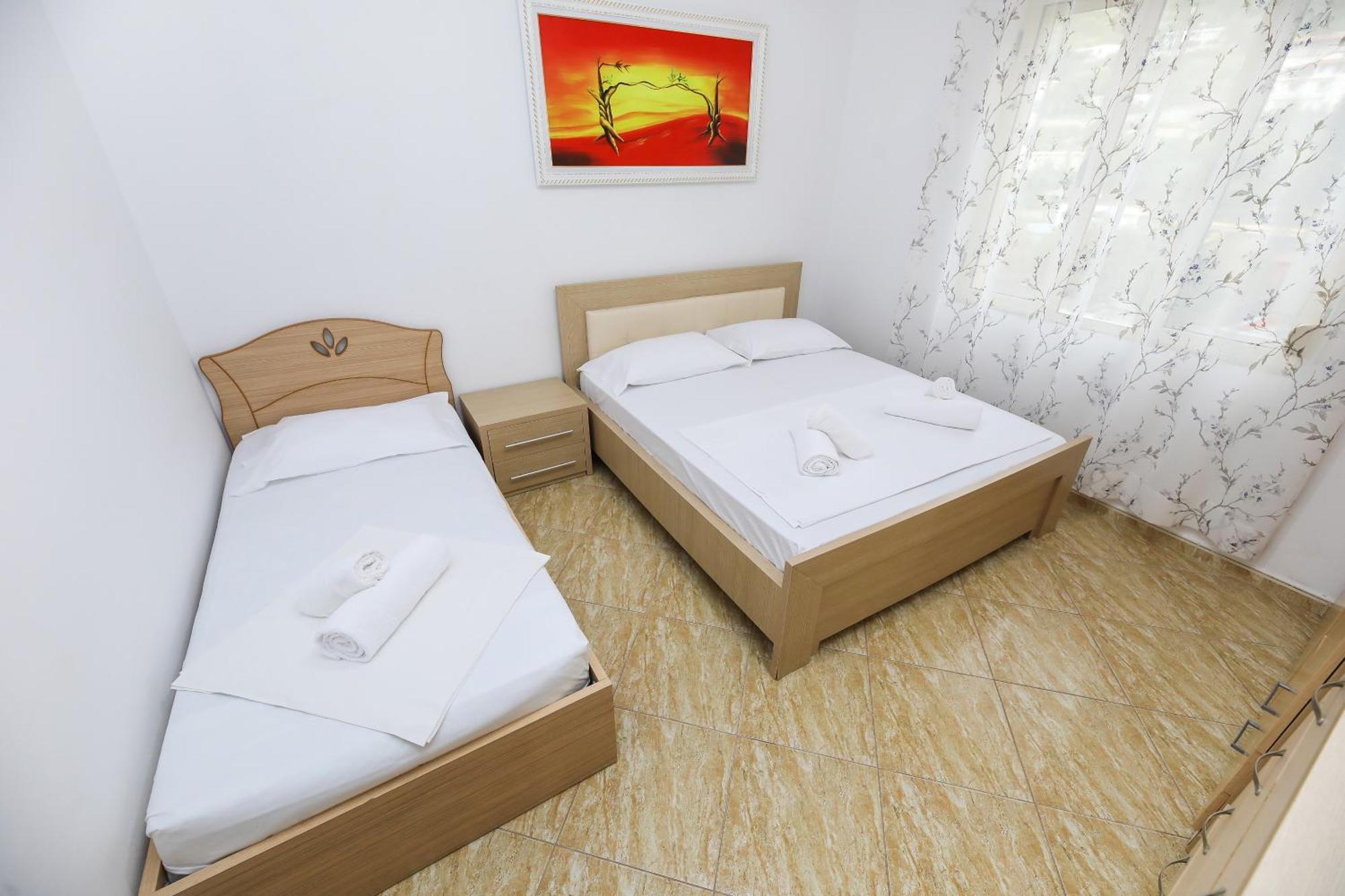 Noa Apartments วญอเรอ ภายนอก รูปภาพ