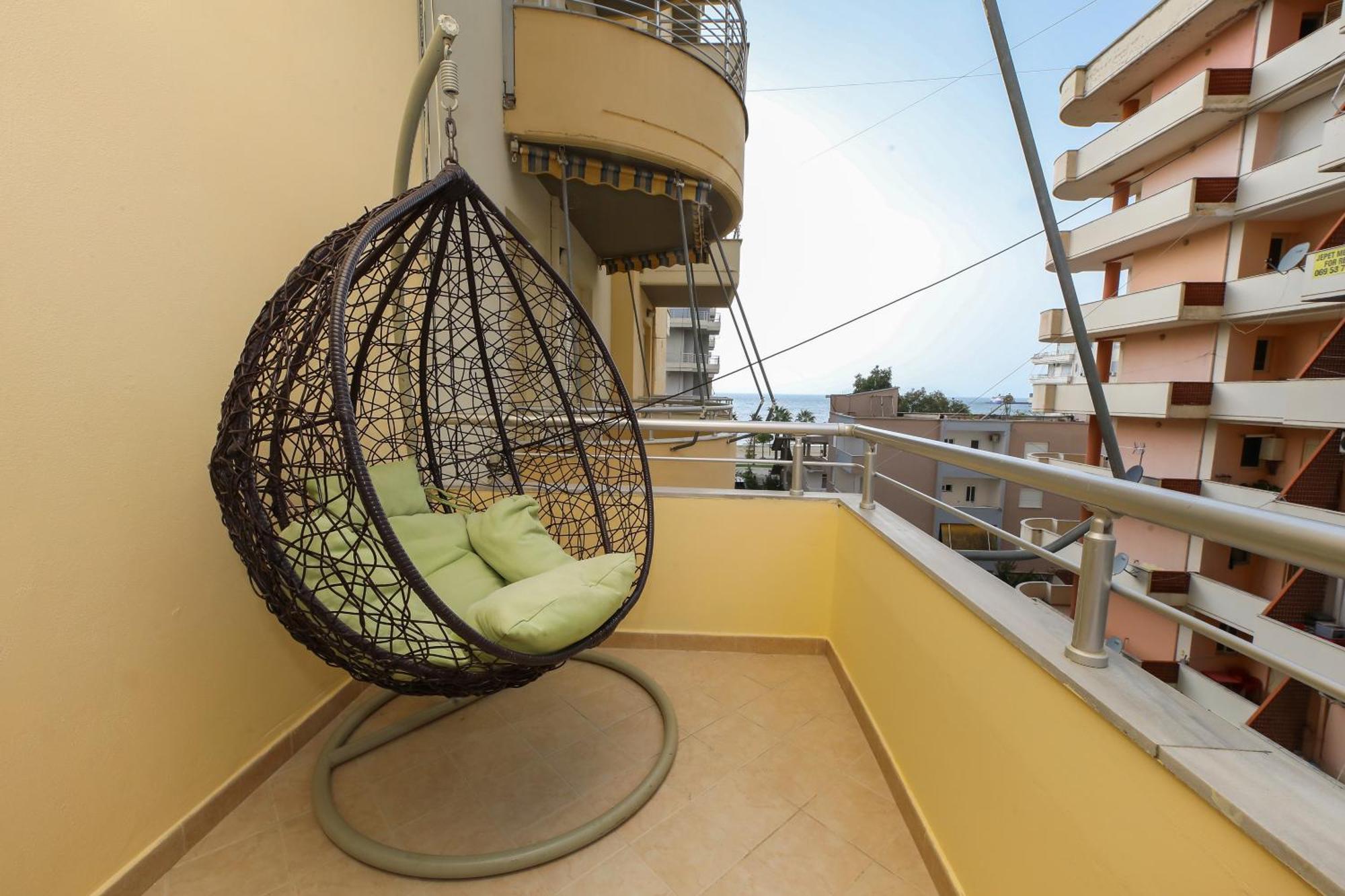 Noa Apartments วญอเรอ ภายนอก รูปภาพ