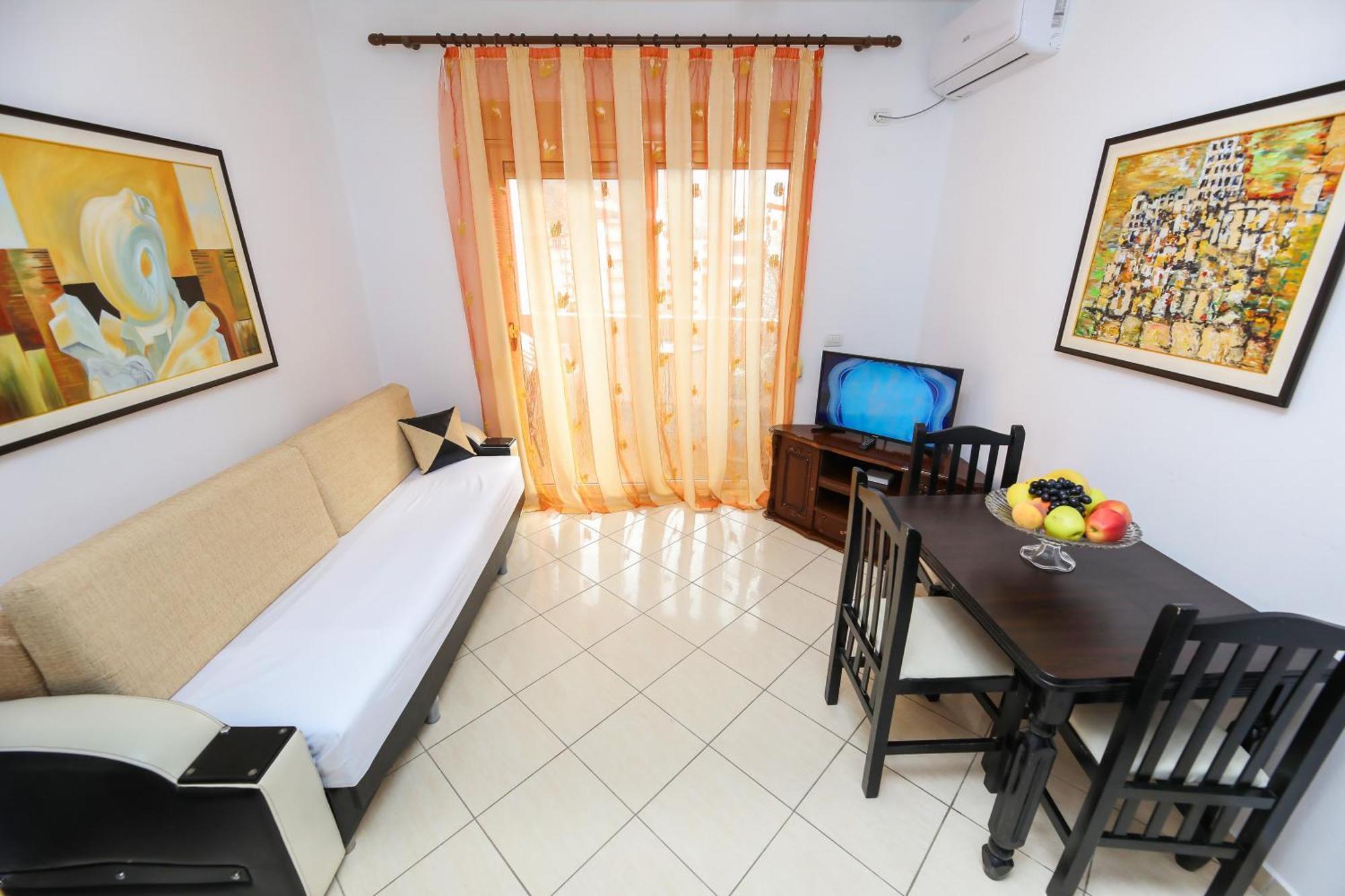 Noa Apartments วญอเรอ ภายนอก รูปภาพ
