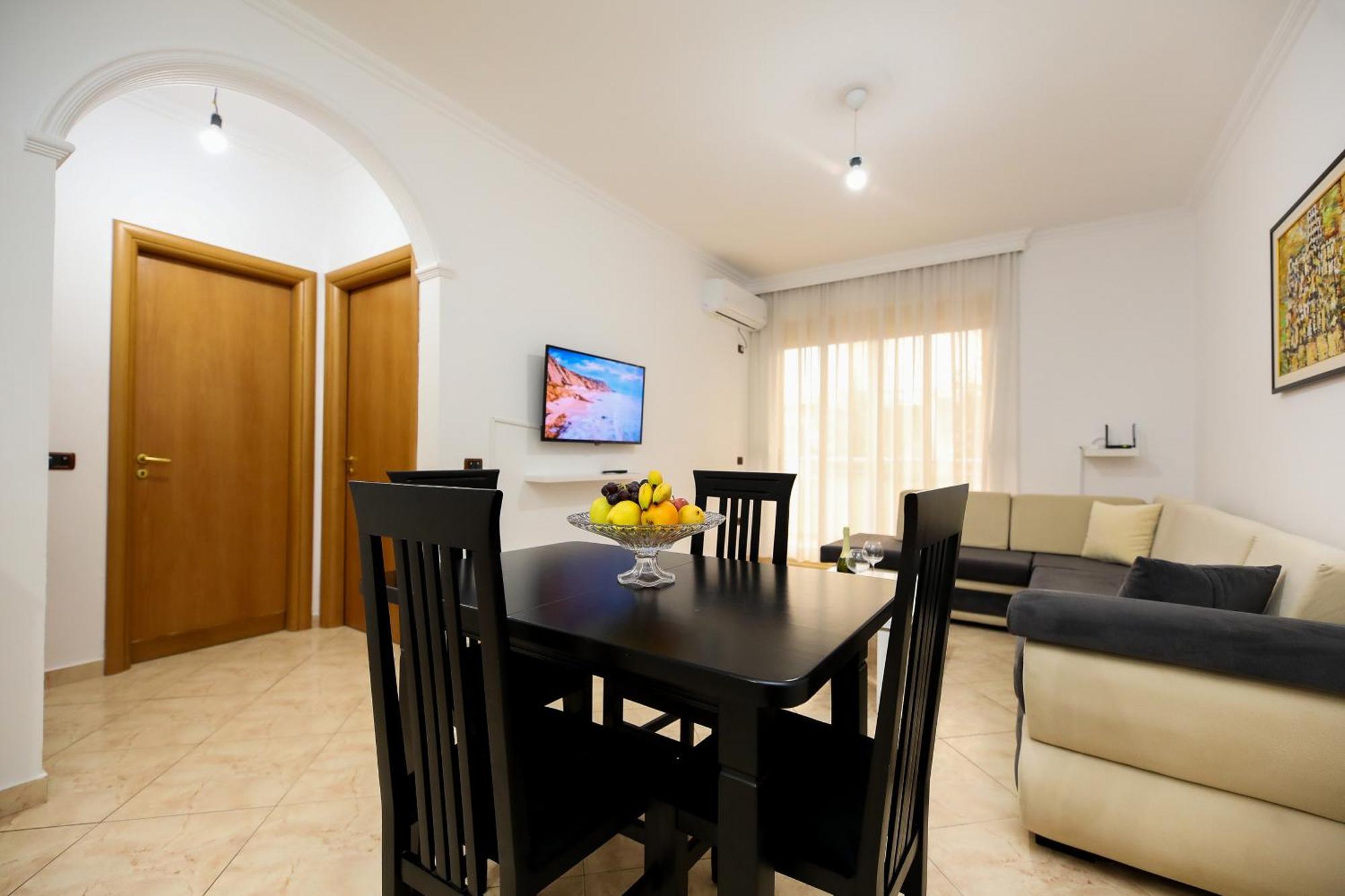 Noa Apartments วญอเรอ ภายนอก รูปภาพ