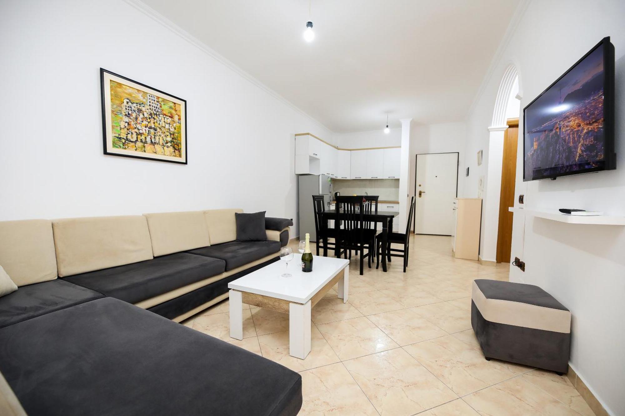 Noa Apartments วญอเรอ ภายนอก รูปภาพ