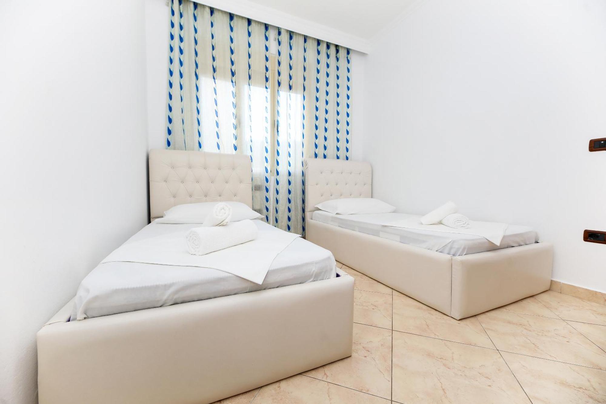 Noa Apartments วญอเรอ ภายนอก รูปภาพ