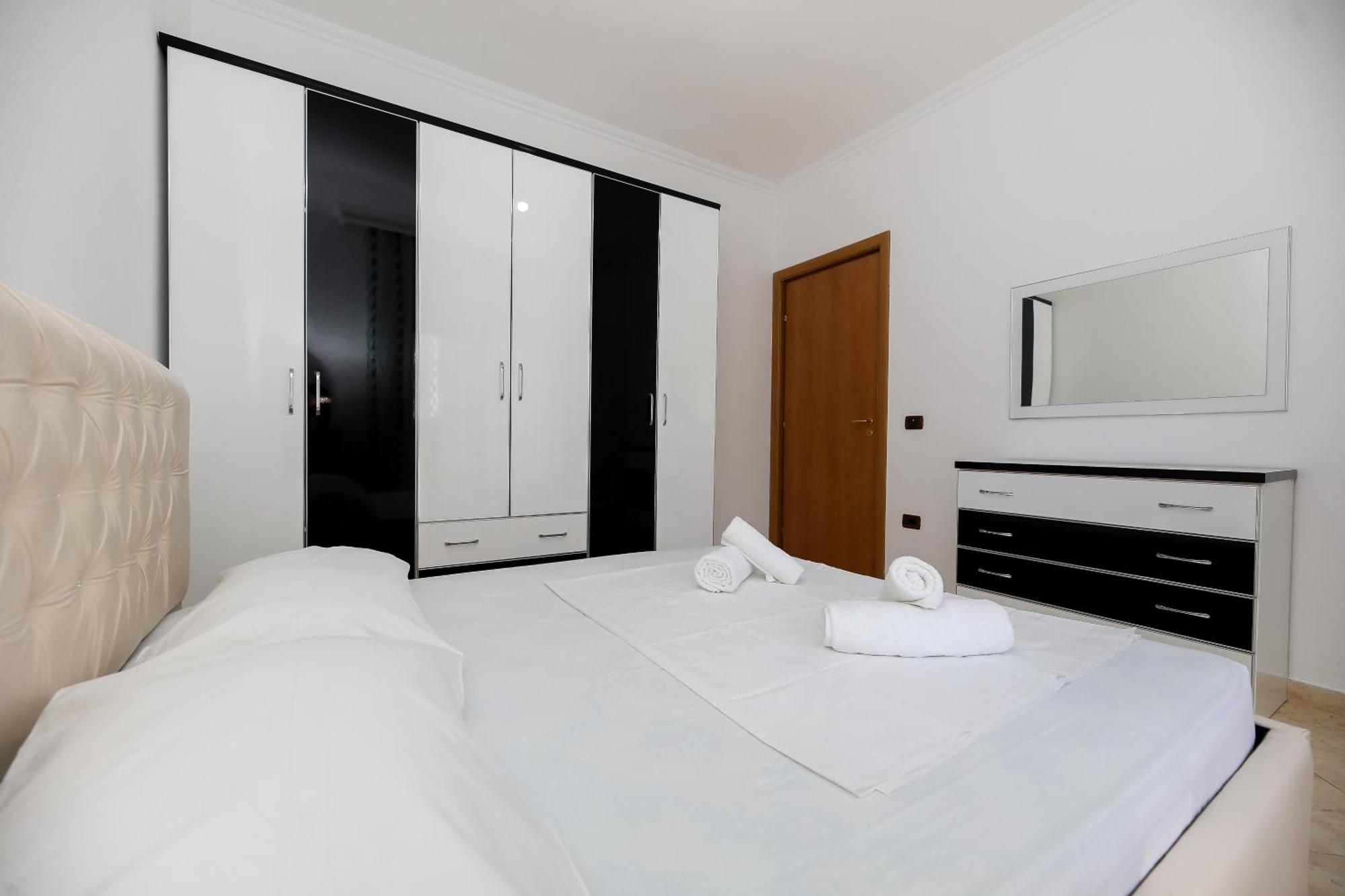 Noa Apartments วญอเรอ ภายนอก รูปภาพ