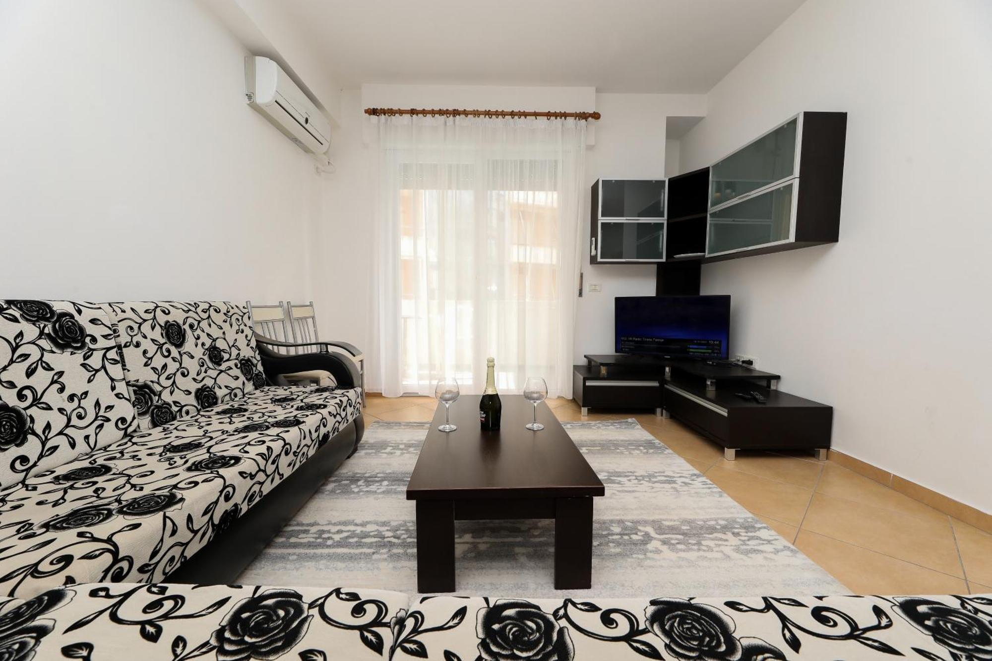 Noa Apartments วญอเรอ ภายนอก รูปภาพ