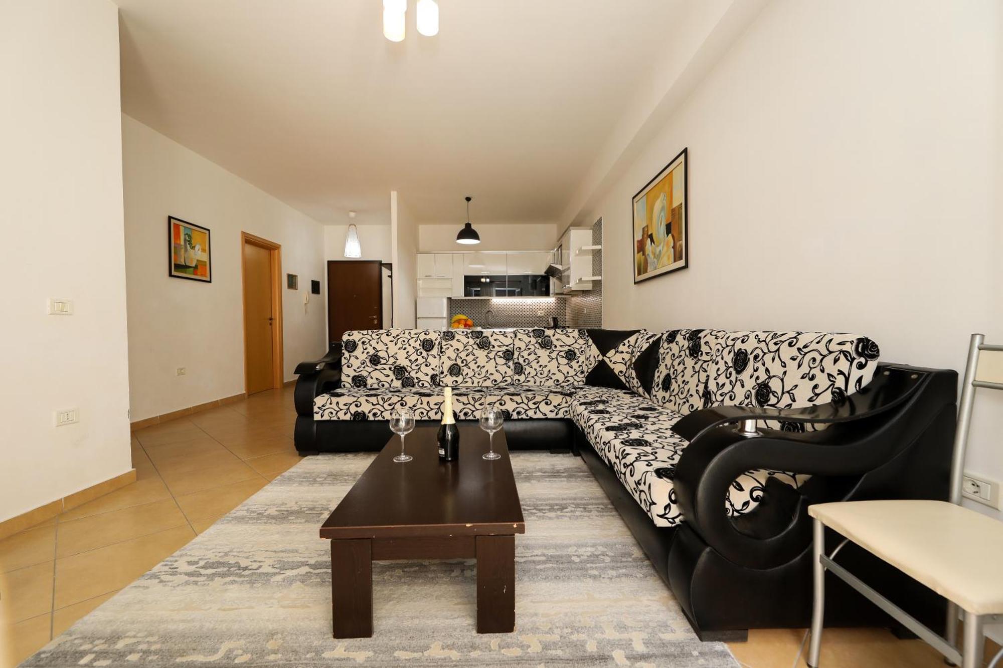 Noa Apartments วญอเรอ ภายนอก รูปภาพ