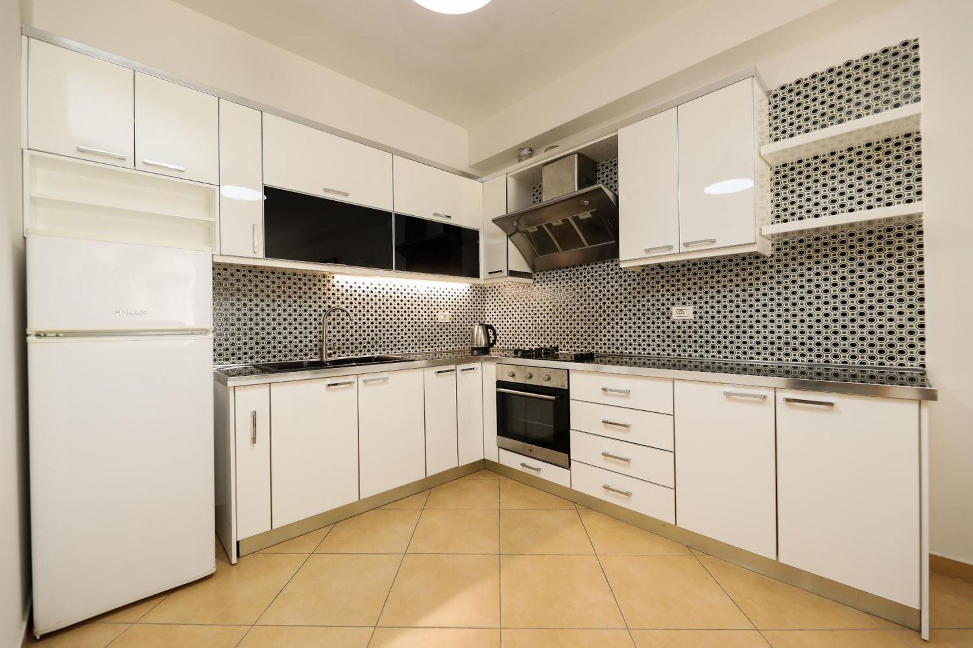 Noa Apartments วญอเรอ ภายนอก รูปภาพ
