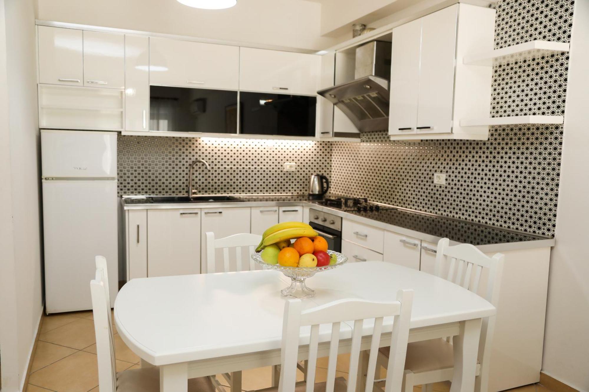 Noa Apartments วญอเรอ ภายนอก รูปภาพ