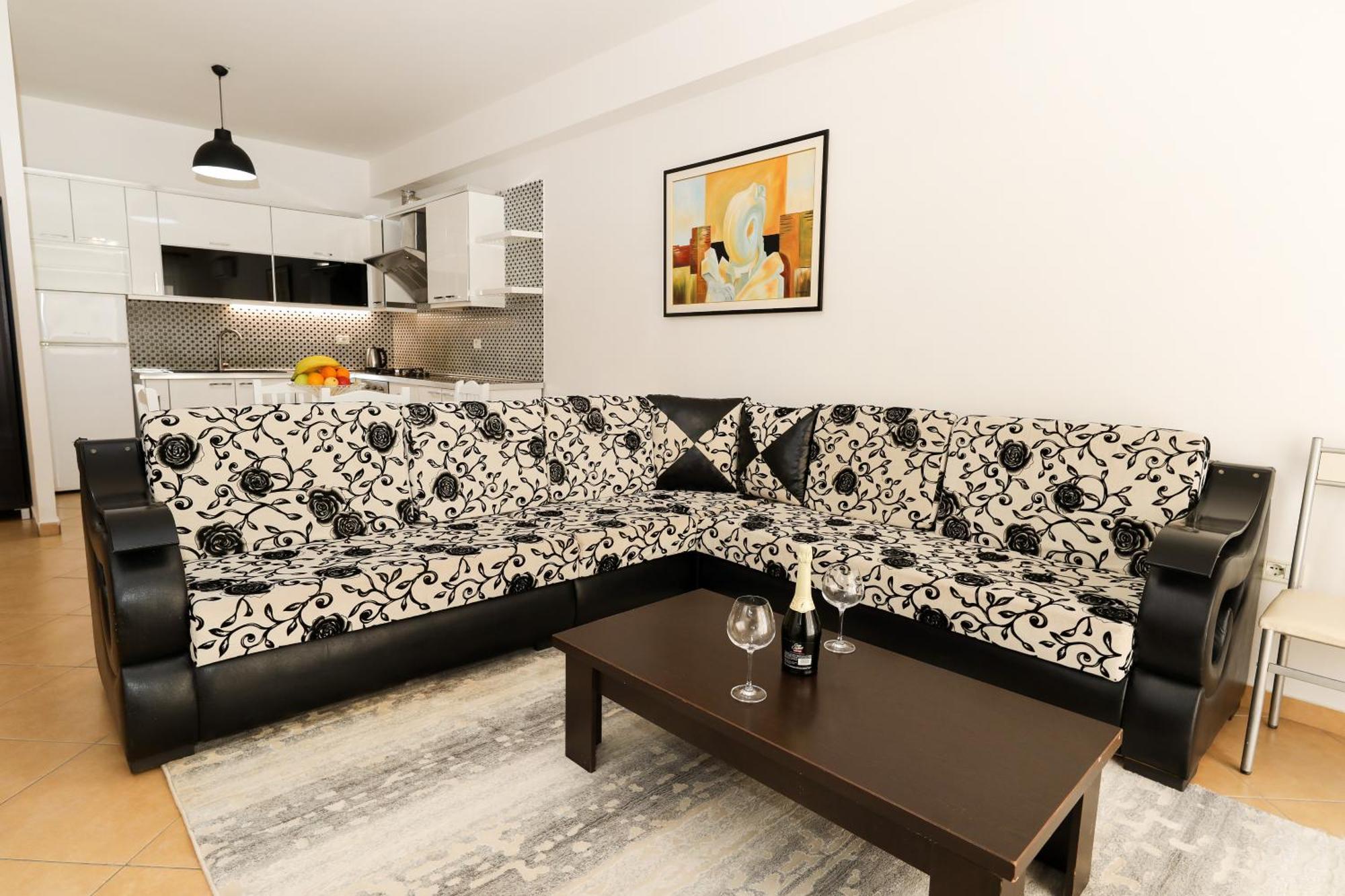 Noa Apartments วญอเรอ ภายนอก รูปภาพ