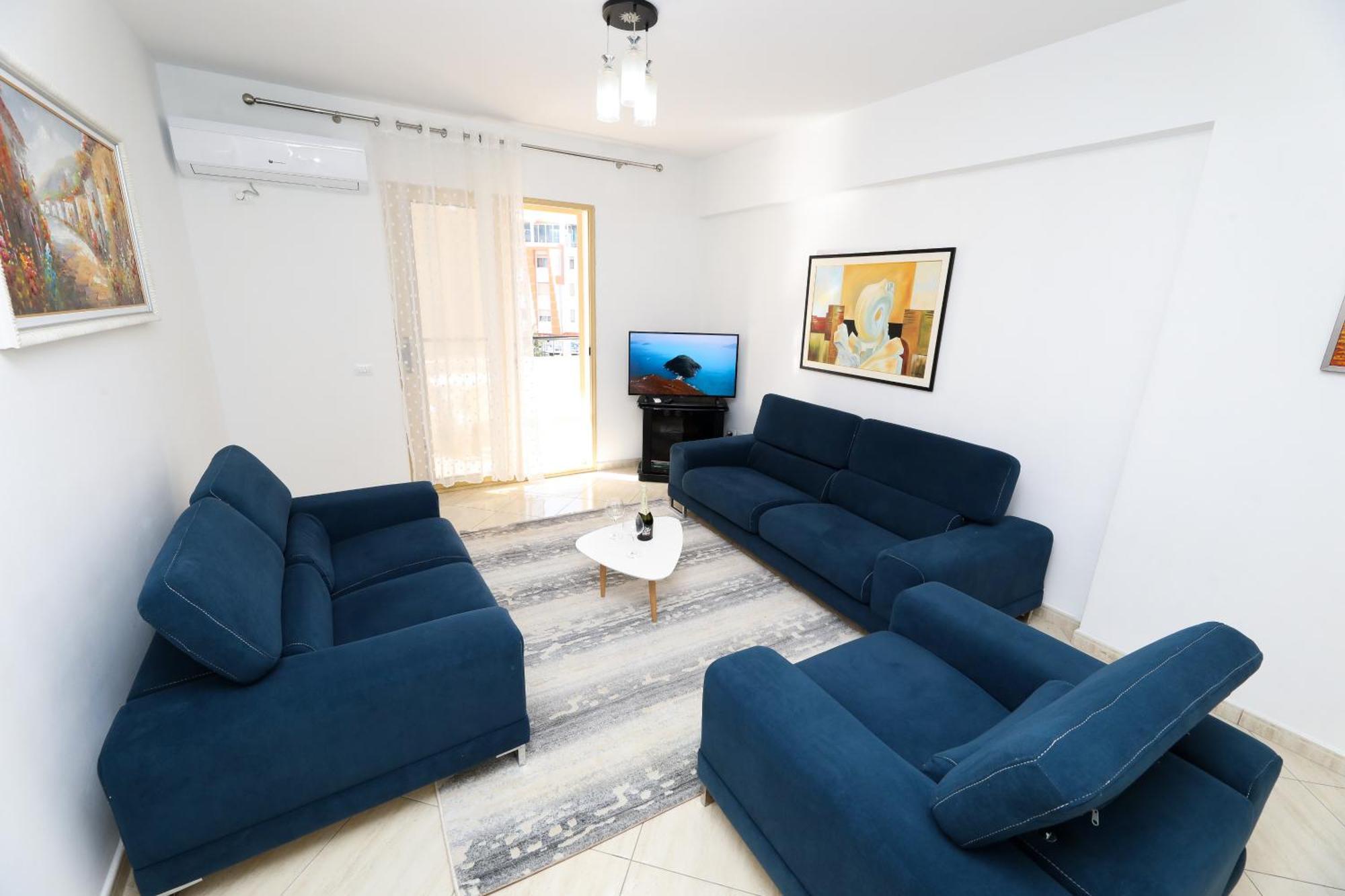 Noa Apartments วญอเรอ ภายนอก รูปภาพ