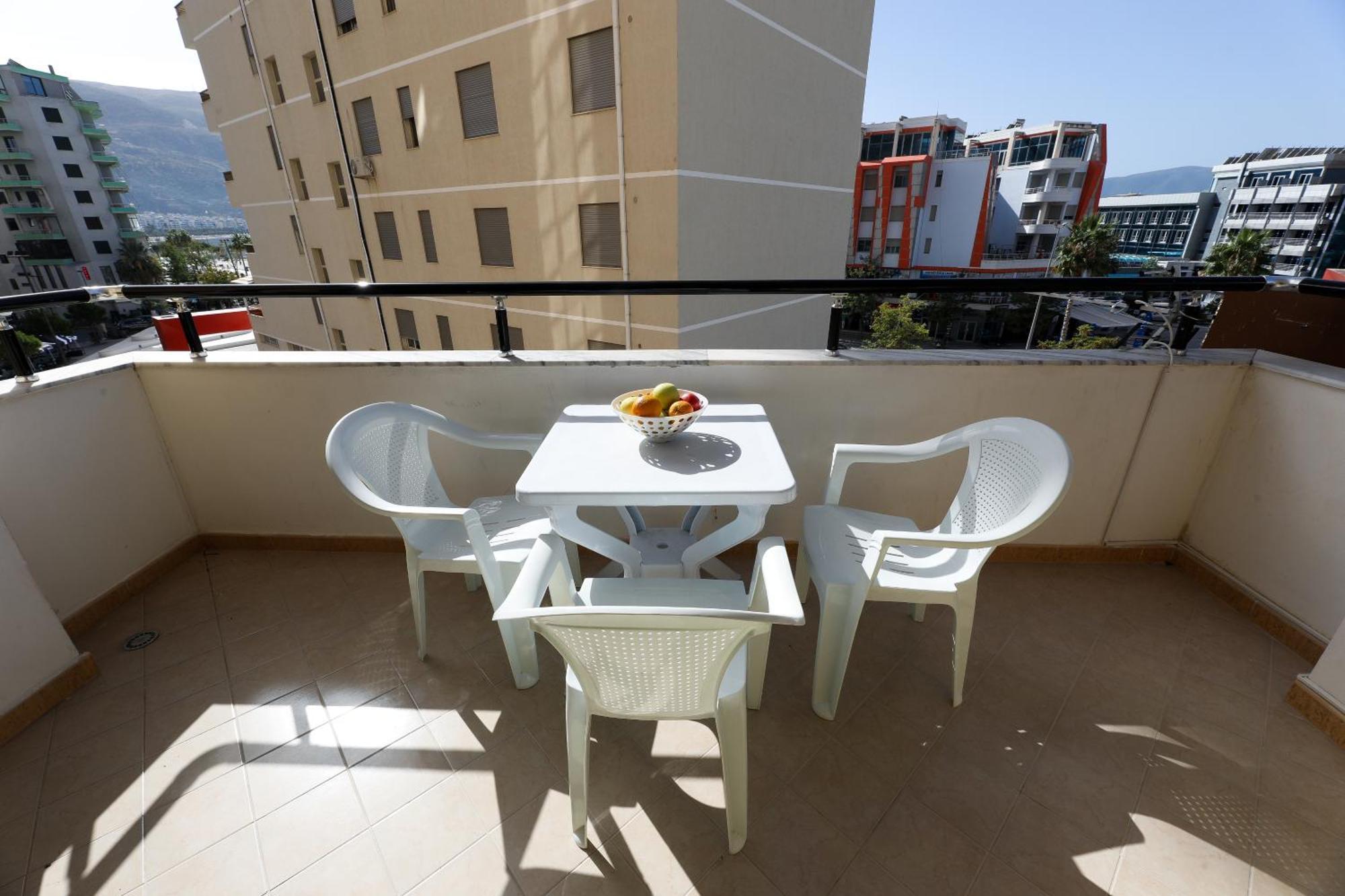 Noa Apartments วญอเรอ ภายนอก รูปภาพ