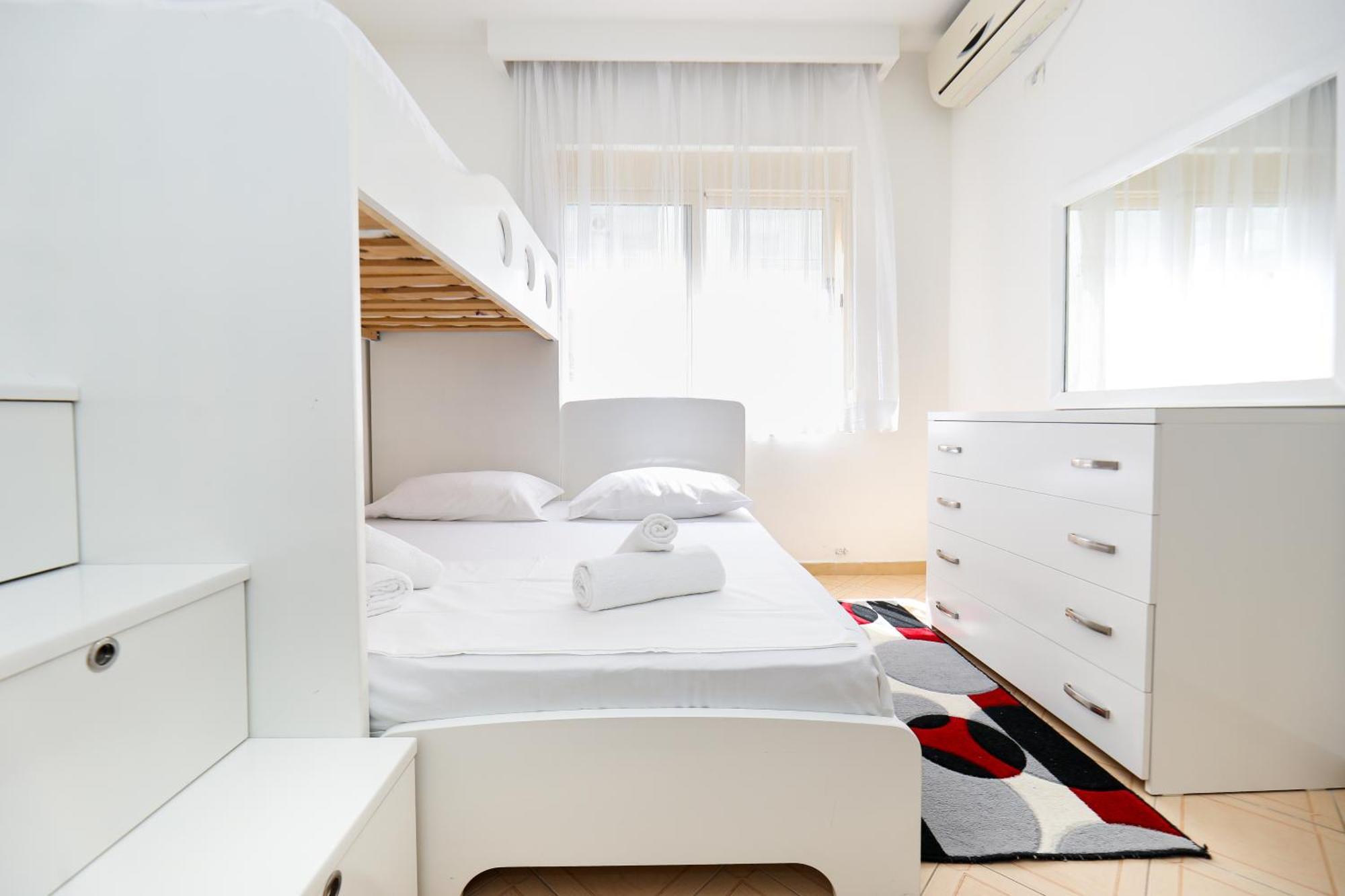 Noa Apartments วญอเรอ ภายนอก รูปภาพ
