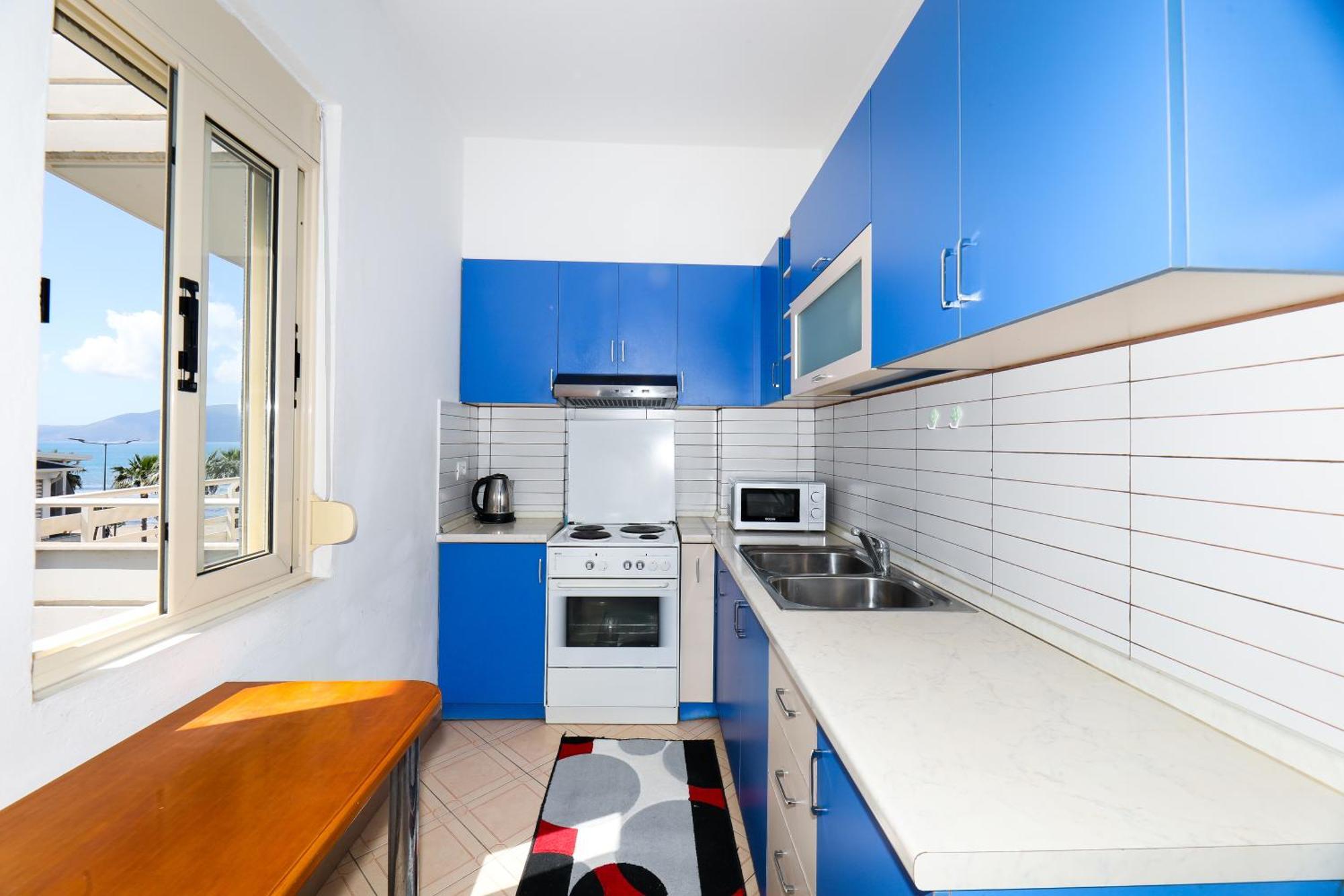 Noa Apartments วญอเรอ ภายนอก รูปภาพ